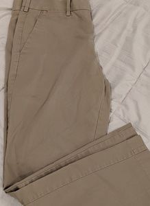 Apt9 Slim Fit Khakis 32/29